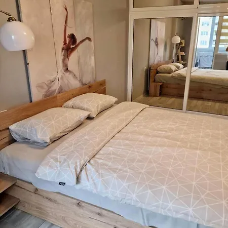 Apartment Estrella *