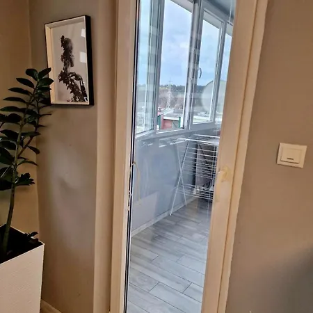 Apartment Estrella