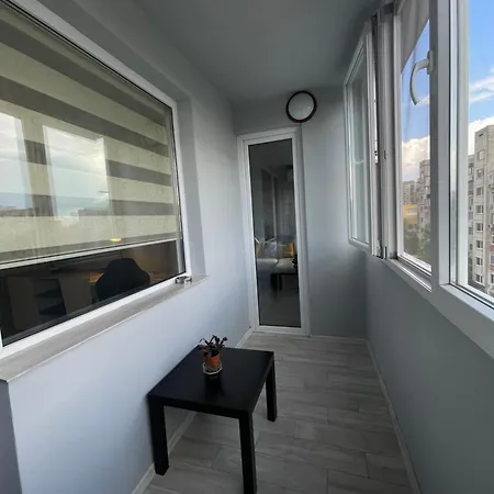 Apartment Estrella *