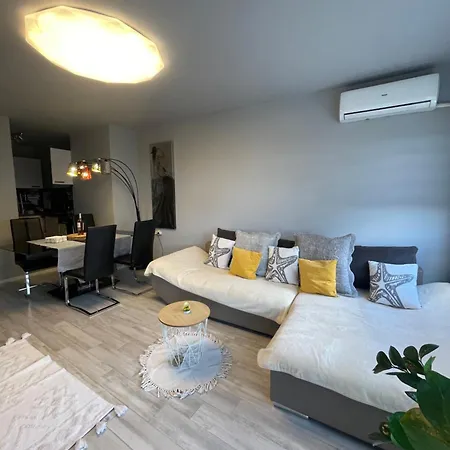 Apartment Estrella