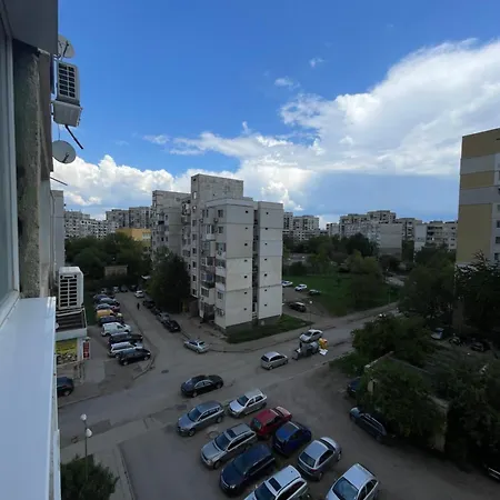 Apartment Estrella